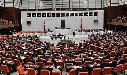 İnfaz düzenlemesiyle ilgili kanun teklifi Meclis'e sunuldu! Aftan kimler yararlanabilecek?