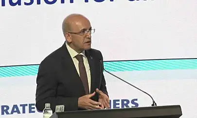 İslami Finans Kanunu çalışmaları sürüyor! Bakan Şimşek detayları açıkladı