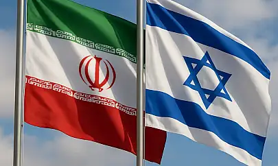 İsrail-İran Arasındaki Ateşkes Resmen Başladı! Trump'tan Uyarı Geldi