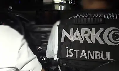 İstanbul'da 15 ton bonzai üretilebilecek ham madde ele geçirildi