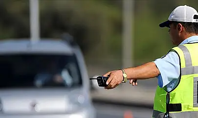 Kanun teklifi TBMM'de: Trafik cezalarının artırılmasına yönelik düzenlemeler geliyor!