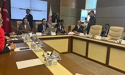Kartalkaya Otel Yangını Araştırma Komisyonu, Bolu Belediye Başkanı ve yetkililerini dinledi