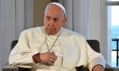 Katolik dünyasının ruhani lideri Papa Francis hayatını kaybetti! Ölüm sebebi neydi?
