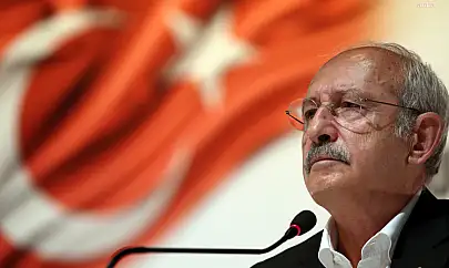 Kemal Kılıçdaroğlu: 102 yıllık Cumhuriyet Halk Partisi'nin mahkeme koridorlarında tartışılmasını derin bir üzüntü ve kaygıyla izliyorum