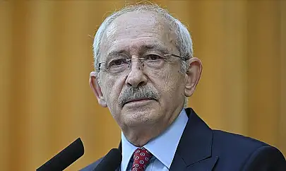 Kemal Kılıçdaroğlu'ndan CHP Kurultayı Davasında Kayyum Krizine İlişkin Açıklama