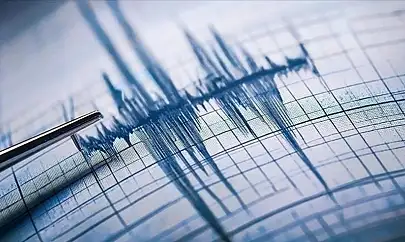 Konya'da 5.2 büyüklüğünde deprem! AFAD detayları açıkladı