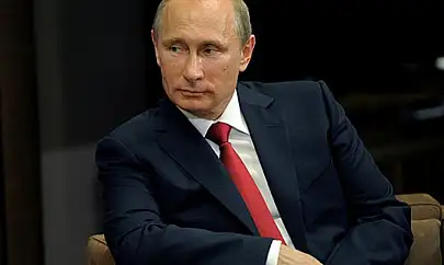 Kremlin'den Türkiye'deki Zirveye İlişkin Açıklama! Putin İstanbul'a Gelecek Mi?
