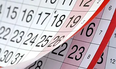 Kurban Bayramı Tatili 9 Gün Olacak mı? Bakan Ersoy Yanıtladı