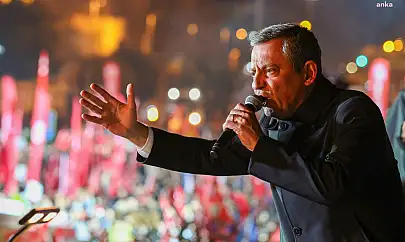 Kurultay davası sonrası Özgür Özel'den Saraçhane'ye çağrı!