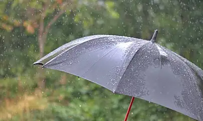 Kuvvetli yağışa dikkat: Meteoroloji'den 25 İle Sarı Kodlu Uyarı!