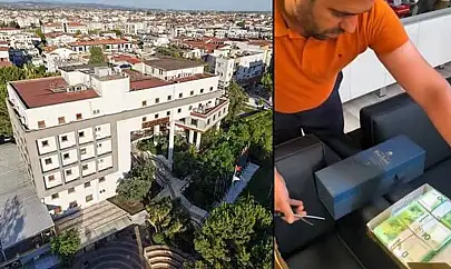 Manavgat Belediyesi Soruşturmasında 7 Tutuklama