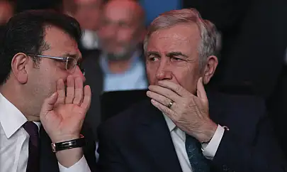 Mansur Yavaş X Hesabını Ekrem İmamoğlu'na Devrettiğini Açıkladı