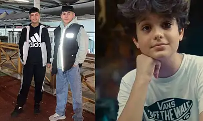 Mattia Ahmet Minguzzi cinayetinde iki şüphelinin ifadeleri ortaya çıktı