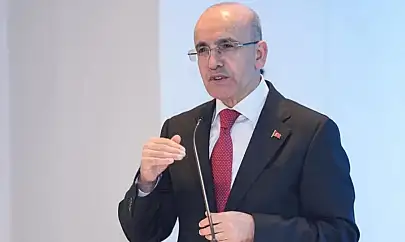 Mehmet Şimşek Piyasa Ve Reel Sektörün Enflasyon Beklentileri İyileşiyor