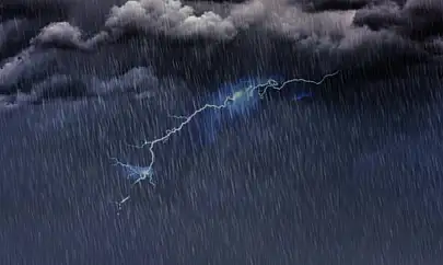Meteoroloji'den 10 İle Sarı ve Turuncu Kodlu Uyarı!