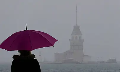 Meteoroloji'den 28 İle Sarı Kodla Uyarı!