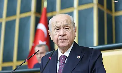 MHP Lideri Devlet Bahçeli, 5 Ay Sonra Grup Toplantısında Konuşacak