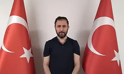 MİT'ten DEAŞ operasyonu: Abu Yasir Al Turki kod adlı Özgür Altun Pakistan'da yakalandı