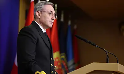 MSB'den PKK'nın silah bırakma sürecine ilişkin açıklama