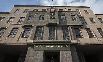 MSB İsrail'in diplomatlara yaptığı saldırılar ilişkin açıklamada bulundu! Suriye'de neler oluyor?
