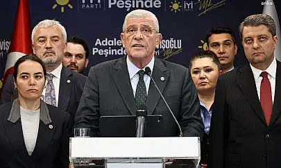 Müsavat Dervişoğlu Yapılan Açıklamadan Anlıyoruz ki, PKK Hedef Ve Amaçlarından Geri Adım Atmamıştır
