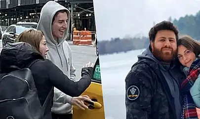Oğuz Murat Aci'nin Ailesi Timur Cihantimur Ve Eylem Tok Hakkındaki Şikayetini Geri Çekti