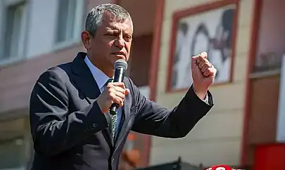 Özgür Özel Bu Mahkeme Bir Daha Görülecek