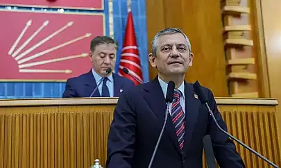 Özgür Özel Bütün Bağlantılarına Ulaşmak Devletin Görevidir