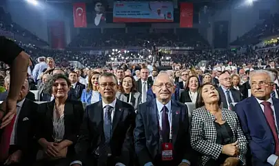 Özgür Özel'den Kemal Kılıçdaroğlu'nun açıklamalarına cevap geldi