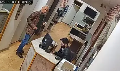 Özgür Özel'e saldırı soruşturmasında 1 kişi daha gözaltına alındı!