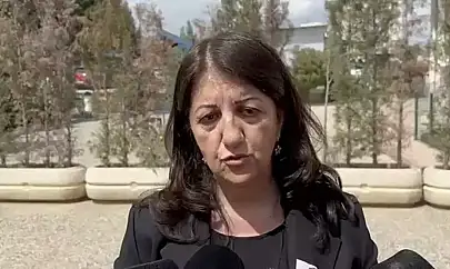 Pervin Buldan Barışın Mihenk Taşları Döşenecek Artık
