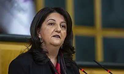 Pervin Buldan İtalya'da trafik kazası geçirdi iddiası: Suikast mi, kaza mı?
