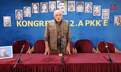 PKK kendini feshetti: Diğer uzantılar ne olacak? İki ayrı yerde toplanmanın amacı ne?
