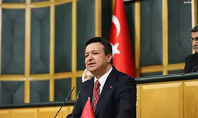 Saadet Partisi Genel Başkanı Mahmut Arıkan'dan ÖTV Zammına Sert Tepki!