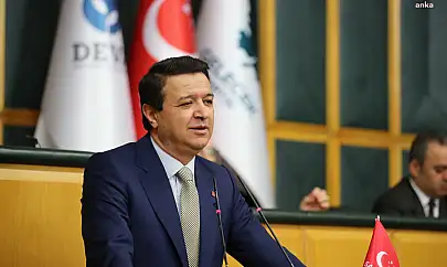 Saadet Partisi Lideri Arıkan: 'Yüreğiniz yetiyorsa beşli çetelerin kapılarına vergi memuru koyun'