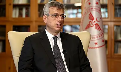 Sağlık Bakanı Kemal Memişoğlu'ndan Topluma Çağrı: Her iki kişiden biri kilolu!