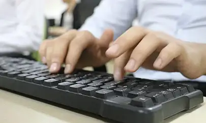 Savcının Şifresiyle Dosyaları Kapatan Katip Tutuklandı