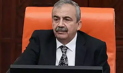 Siyasilerden, Sırrı Süreyya Önder İçin Başsağlığı Mesajları