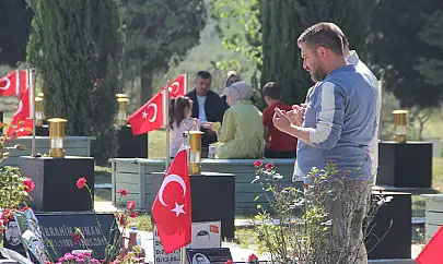 Soma Faciasının 11. Yılında 301 Madenci Mezarları Başında Anıldı