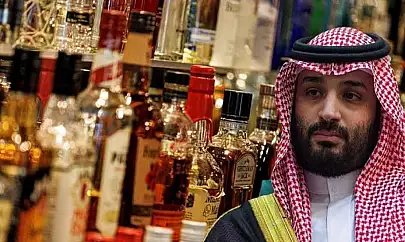 Suudi Arabistan'da 73 yıllık alkol yasağı bitiyor! İşte ülkedeki yeni kurallar