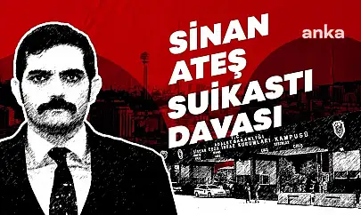 Takipsizlik Kararına İtiraz da Reddedildi