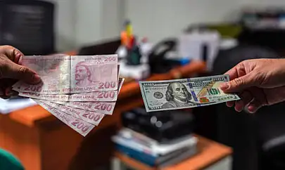 TCMB'nin yıl sonunda dolar beklentisi ve enflasyon tahmini yükseldi!