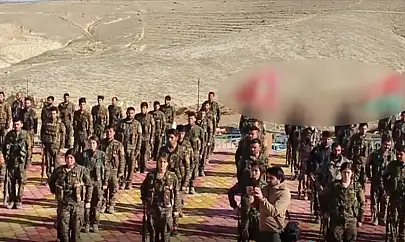 Terör Örgütü PKK Fesih Kararını Duyurdu! İşte Açıklama Metni