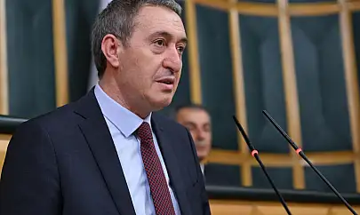 Terör Örgütü PKK'nın feshedilmesine ilişkin DEM Parti'den ilk açıklama