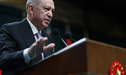 Terörsüz Türkiye Sürecinde Bugün Kritik Bir Eşiği Daha Aştık