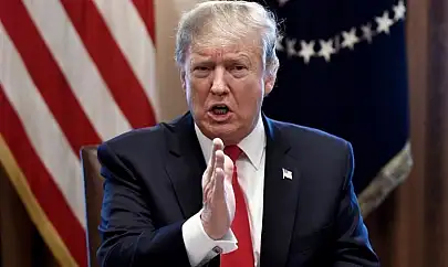 Trump 12 ülkenin vatandaşlarının ABD'ye girişini yasakladı! Yasağın gerekçesi ne?