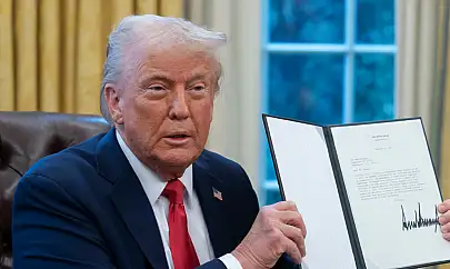 Trump Duyurdu ABD Husilere Yönelik Saldırıları Durduracak