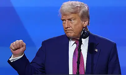 Trump İran'a Teklif Sunduk Hızlı Hareket Etmeliler, Aksi Takdirde Kötü Bir Şey Olacak