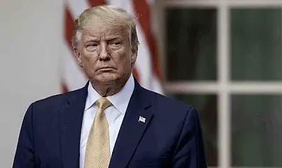 Trump İran'da Vurduğumuz Yerler Tamamen Yok Edildi Ve Bunu Herkes Biliyor