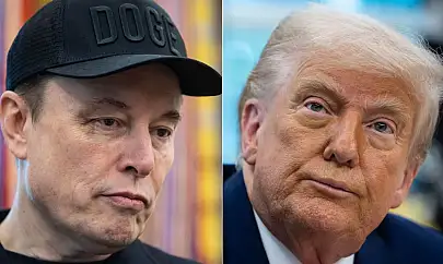 Trump-Musk kavgası kontolden çıktı: Sınır dışı edilsin! Trump-Musk kavgasında neler oldu?
